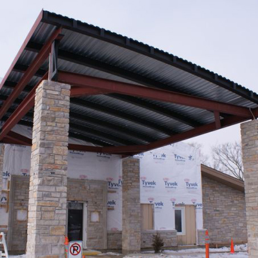 Gallery image 7 — steel shop drawing services Illinois