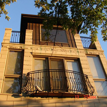 Gallery image 1 — steel shop drawing services Illinois