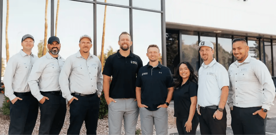 commercial pest control in Chandler