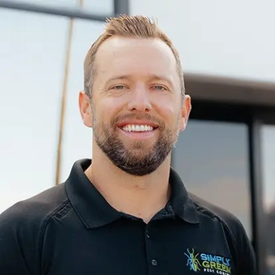 About commercial pest control in Chandler