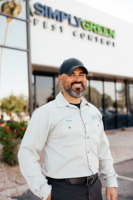 Gallery image 3 — commercial pest control in Chandler