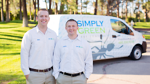Gallery image 2 — commercial pest control in Chandler