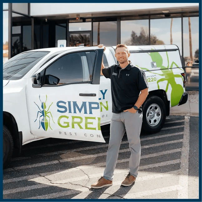 Gallery image 6 — commercial pest control in Chandler