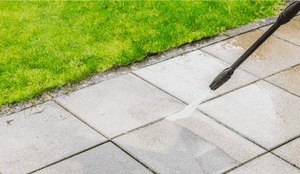 Gallery image 6 — roof cleaning services in Austin