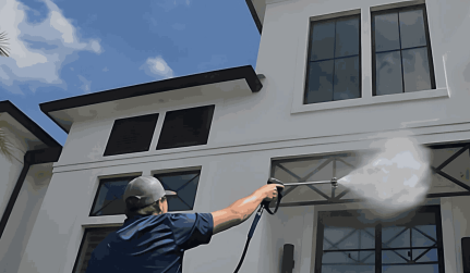 Gallery image 18 — roof cleaning services in Austin