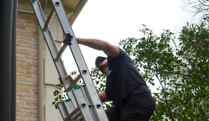 Gallery image 8 — roof cleaning services in Austin