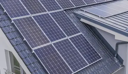 Gallery image 3 — roof cleaning services in Austin