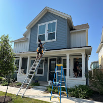 About roof cleaning services in Austin