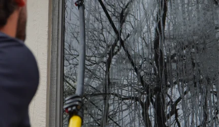 Gallery image 4 — roof cleaning services in Austin