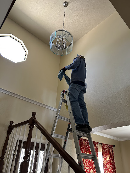 Gallery image 6 — gutter cleaning services Austin