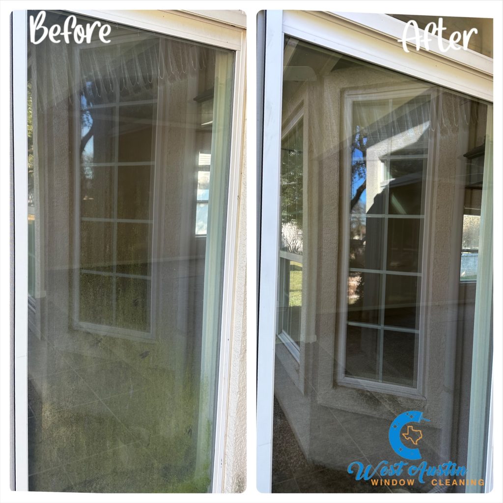 Gallery image 2 — gutter cleaning services Austin