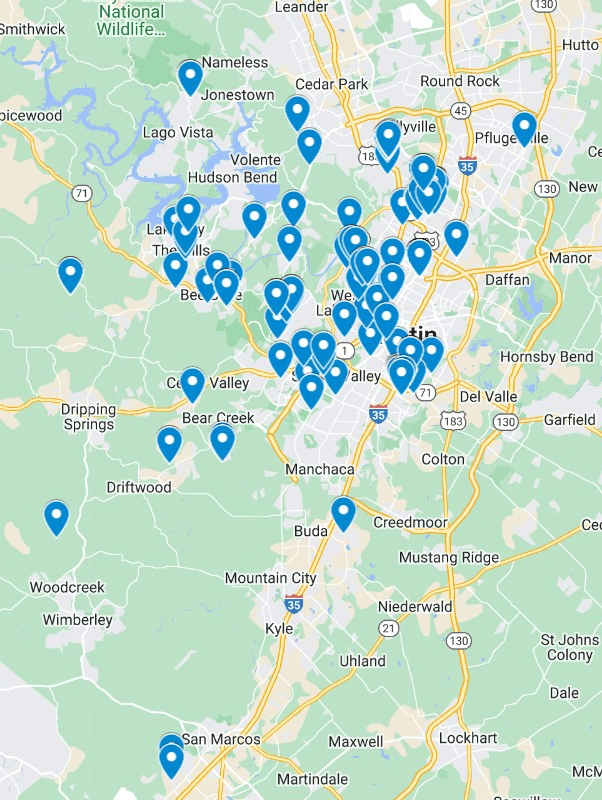 Gallery image 4 — gutter cleaning services Austin