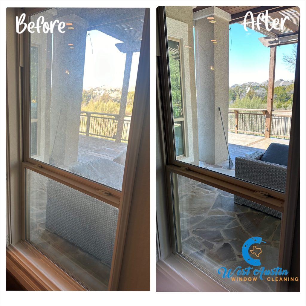 Gallery image 3 — gutter cleaning services Austin