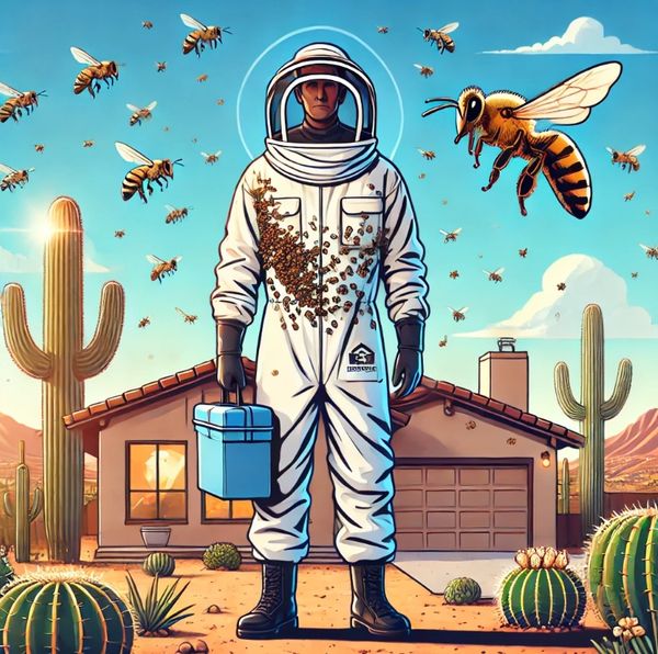 Gallery image 6 — emergency pest control near me