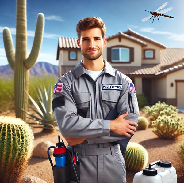 Gallery image 5 — emergency pest control near me