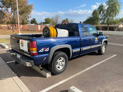 Gallery image 1 — emergency pest control near me