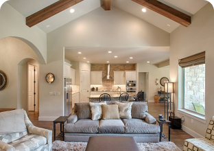 Gallery image 1 — maid service in Lakeway