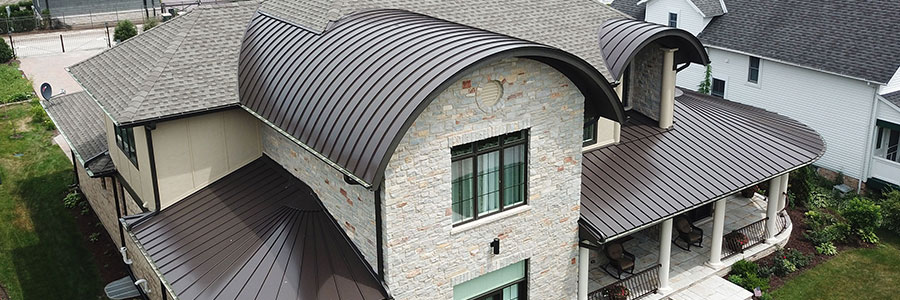 Gallery image 14 — roof replacement in Chicago