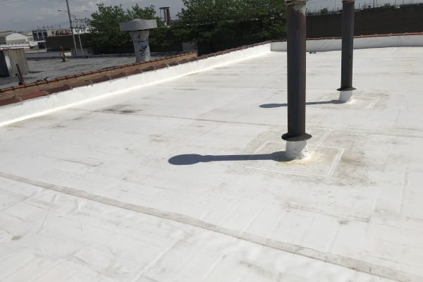 Gallery image 6 — roof replacement in Chicago