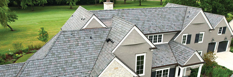 Gallery image 1 — roof replacement in Chicago