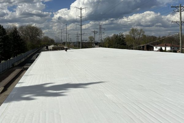 Gallery image 11 — roof replacement in Chicago