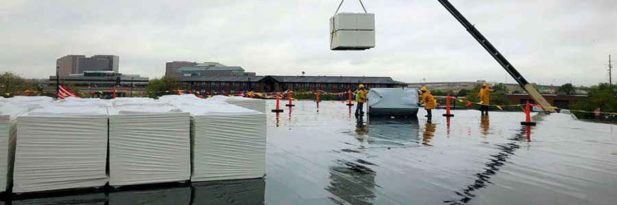 Gallery image 5 — roof replacement in Chicago