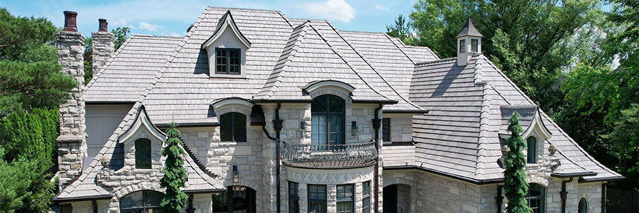 Gallery image 3 — roof replacement in Chicago