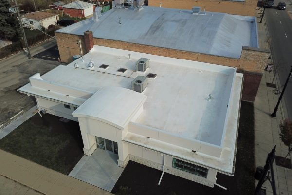 Gallery image 12 — roof replacement in Chicago