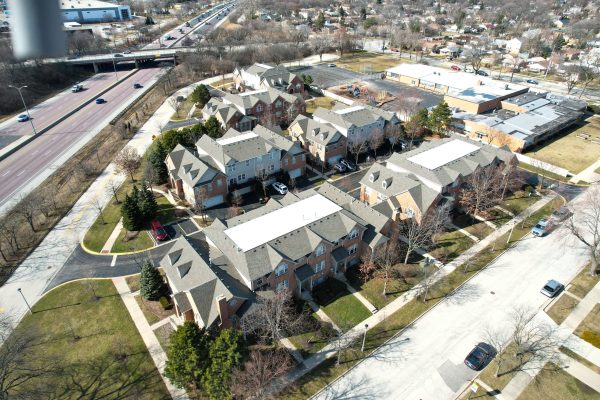 Gallery image 9 — roof replacement in Chicago