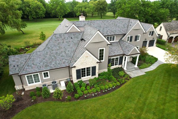 Gallery image 4 — roof replacement in Chicago