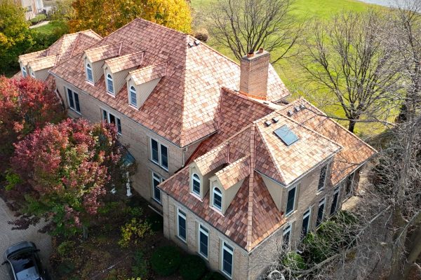 Gallery image 7 — roof replacement in Chicago