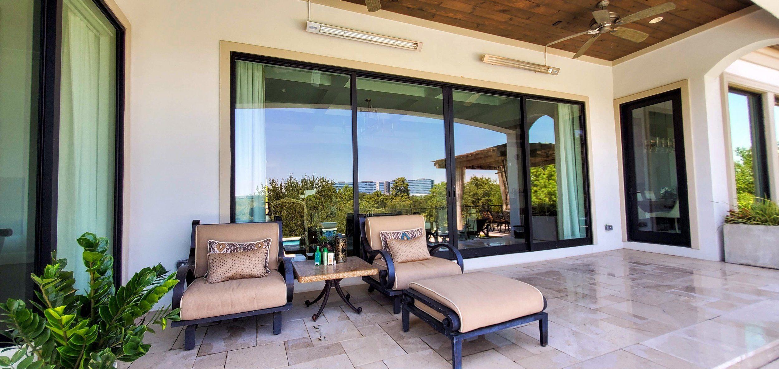 affordable window cleaning Dallas Fort Worth