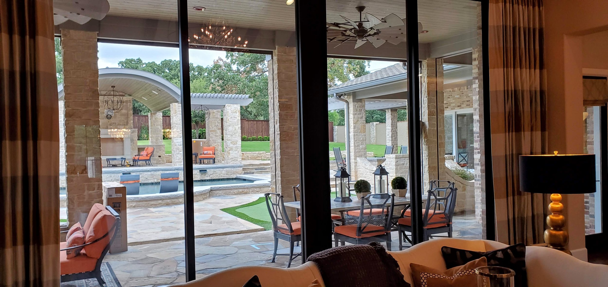 Gallery image 4 — Diamond Shine Windows