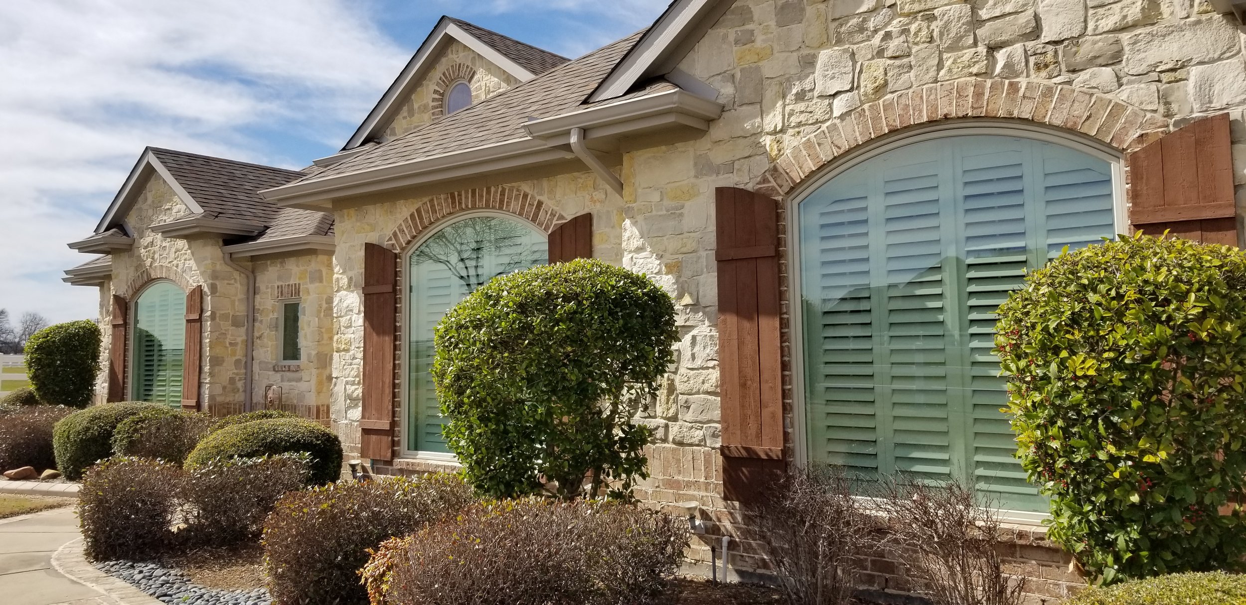 Gallery image 6 — Diamond Shine Windows