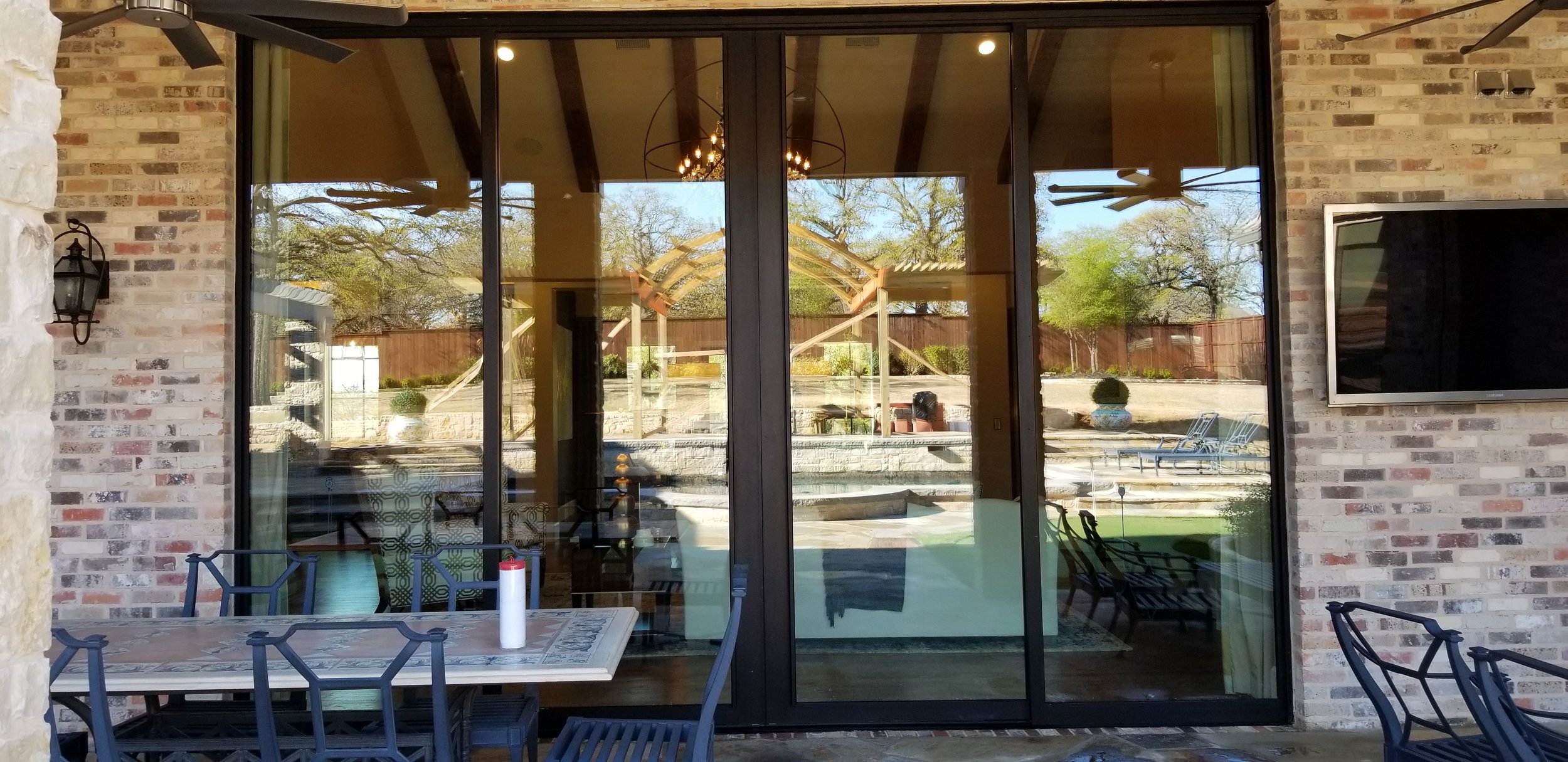 Gallery image 1 — Diamond Shine Windows
