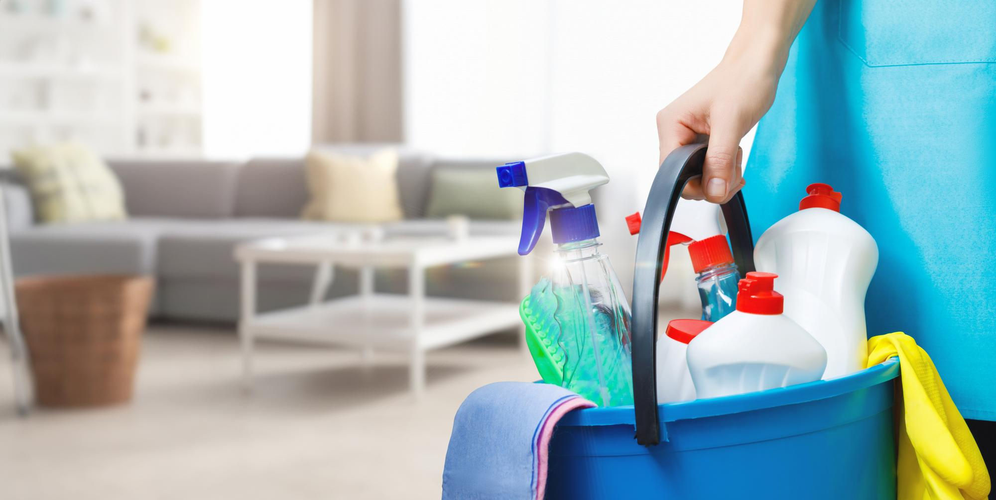 Gallery image 3 — recurring cleaning services Austin