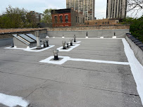 Gallery image 4 — long lasting flat roof solutions Ukrainian Village