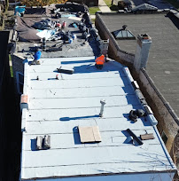 Gallery image 3 — long lasting flat roof solutions Ukrainian Village