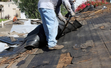 Gallery image 1 — long lasting flat roof solutions Ukrainian Village