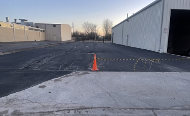 Gallery image 6 — long lasting flat roof solutions Ukrainian Village