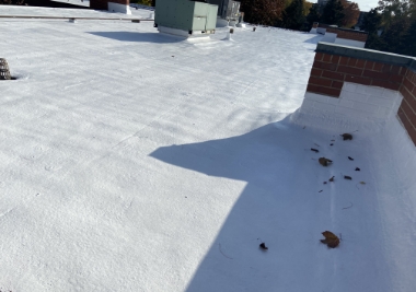 Gallery image 5 — long lasting flat roof solutions Ukrainian Village