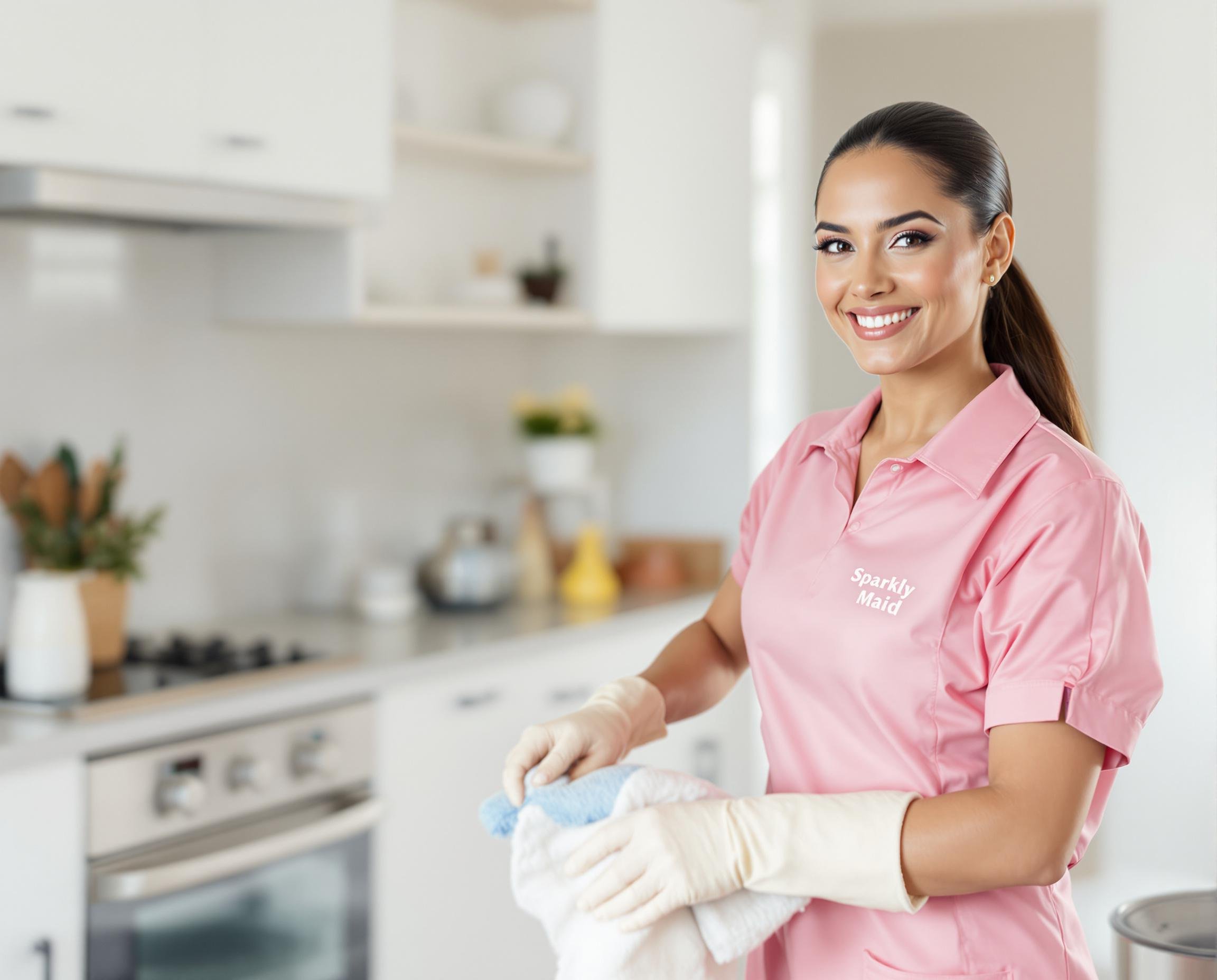 Gallery image 6 — apartment cleaning Austin