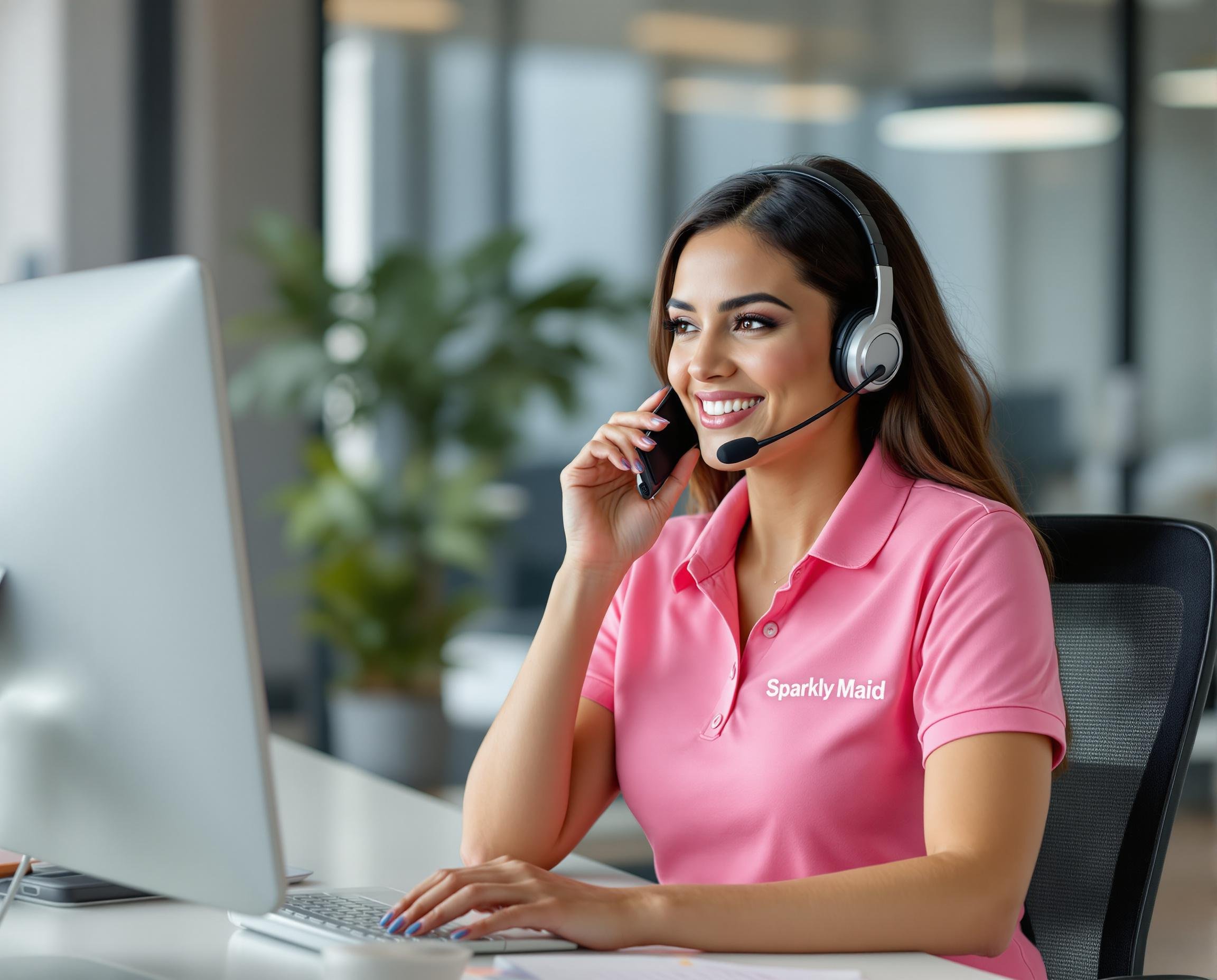 Gallery image 2 — apartment cleaning Austin