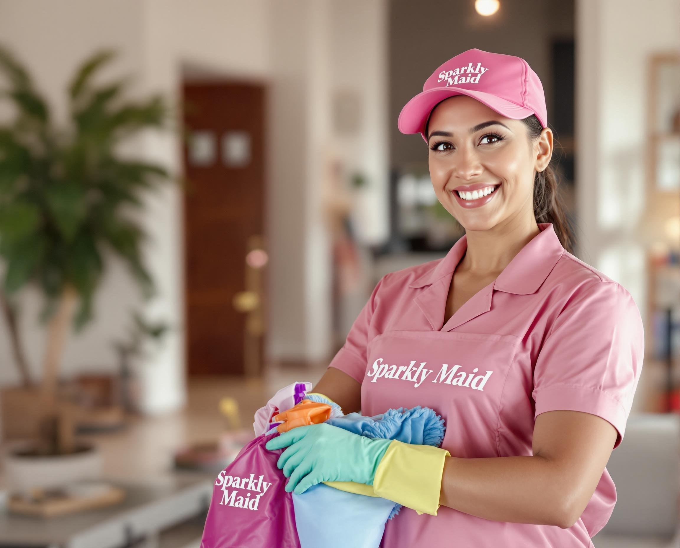 About apartment cleaning Austin