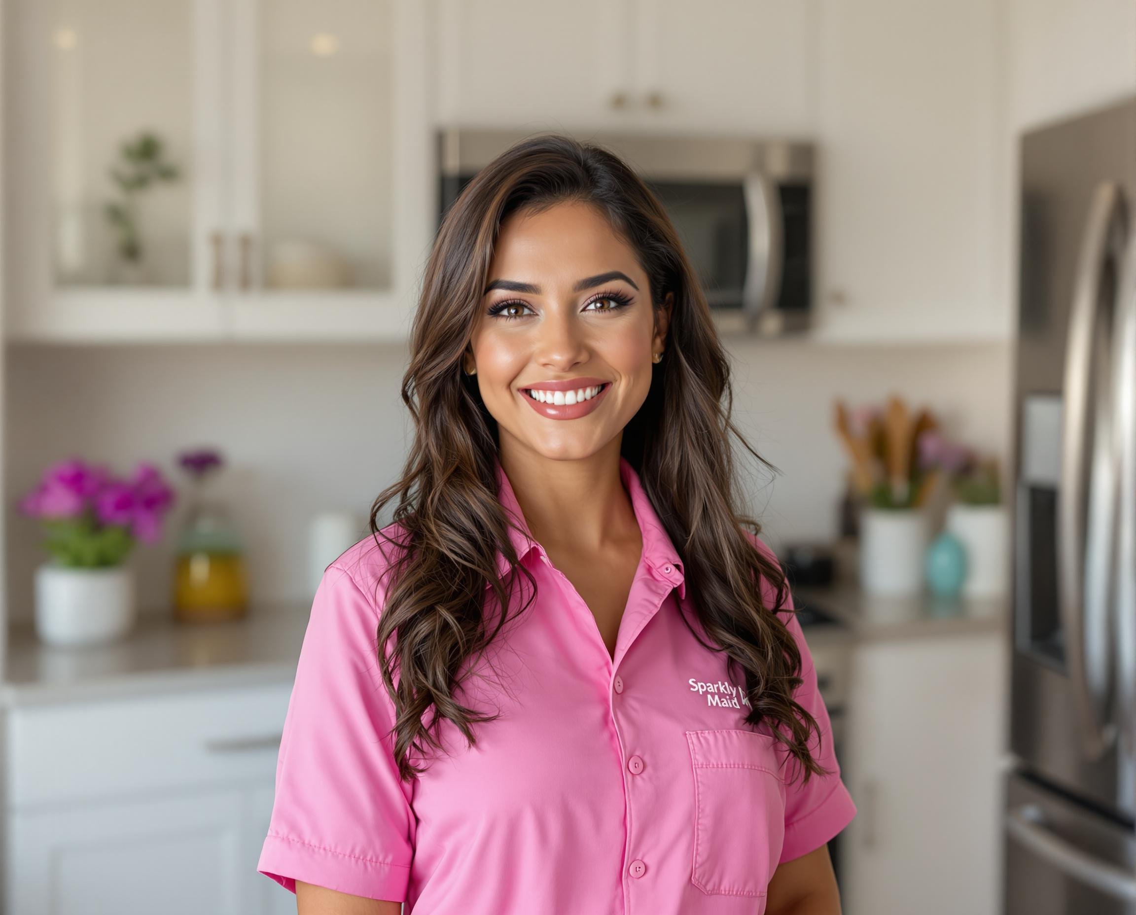 Gallery image 5 — apartment cleaning Austin