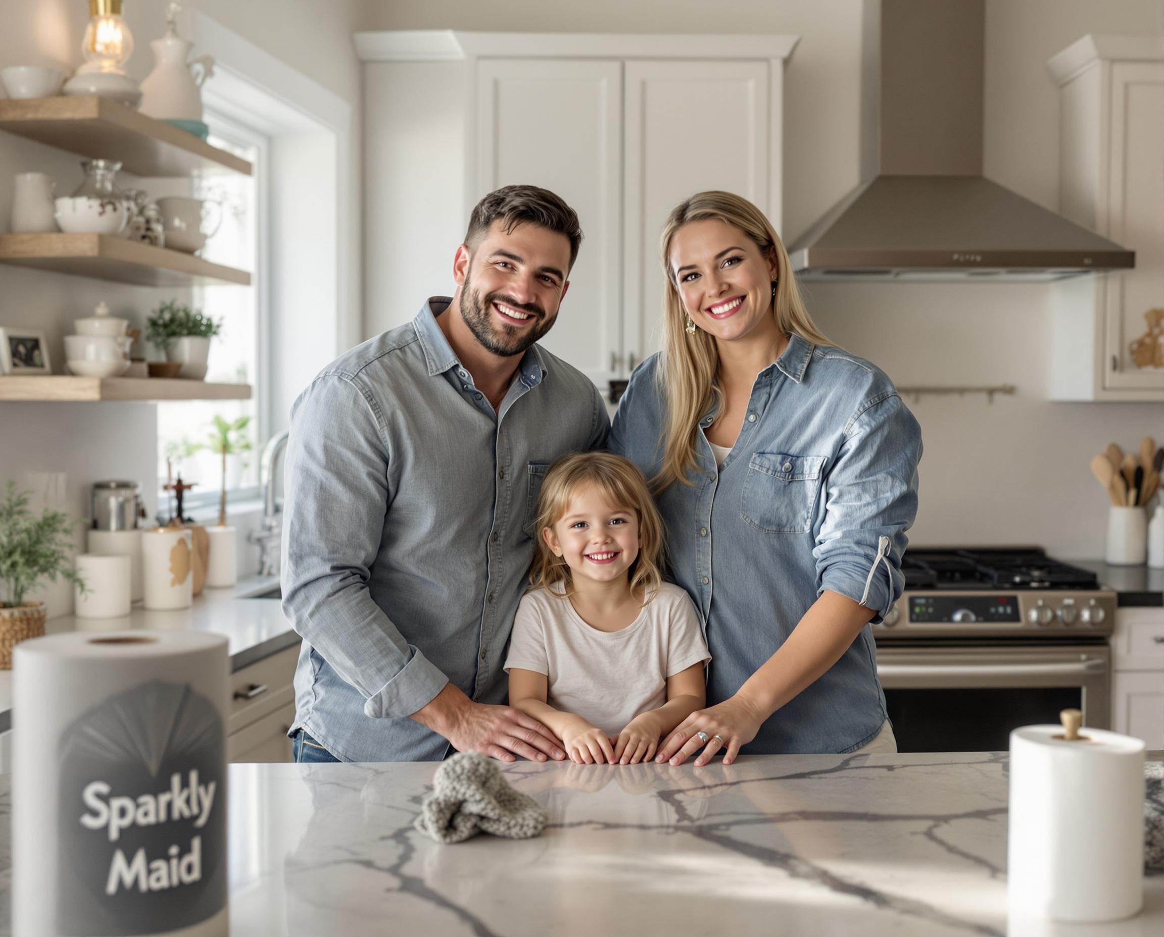 Gallery image 3 — apartment cleaning Austin