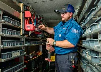 Gallery image 5 — affordable plumber in Dallas