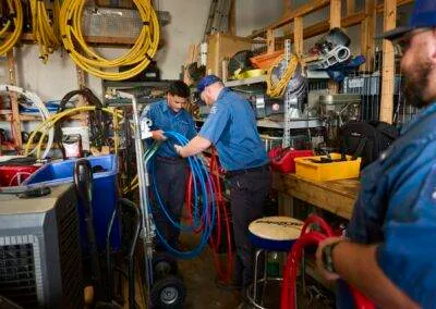 affordable plumber in Dallas