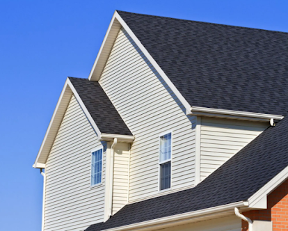 Gallery image 3 — emergency roof repair Chicagoland