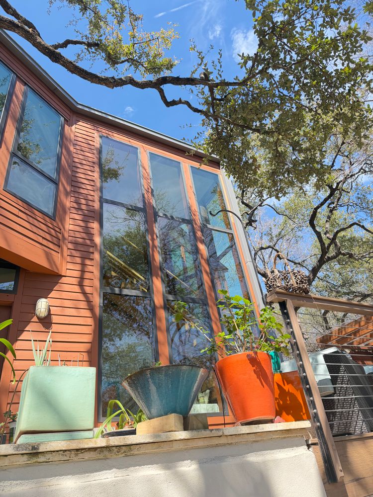 Gallery image 7 — window cleaning in Austin TX